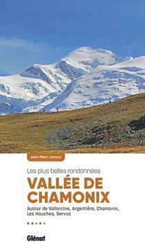 [GE 00055149 3 / 5] Vallée de Chamonix, les plus belles randonnées