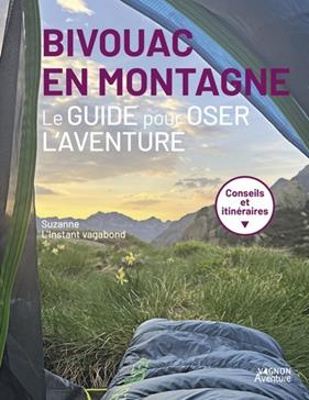 [GE 00055148 1 / 5] Bivouac en montagne