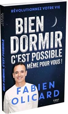 [GE 00055142 0 / 5] Bien dormir, c'est possible, même pour vous !