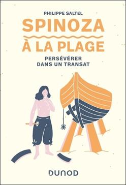 [GE 00055151 3 / 1] Spinoza à la plage