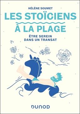 [GE 00055149 3 / 1] Les Stoïciens à la plage