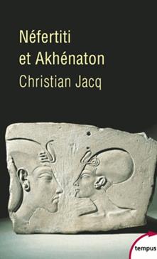 [9782262050443] Néfertiti et Akhénaton