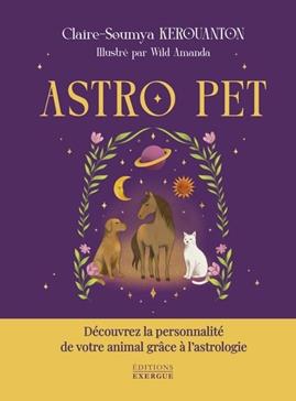 [9782385383169] Astro pet