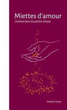 [9782970086826] Miettes d'amour