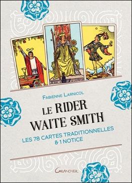 [9782733916186] Le Rider Waite Smith