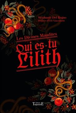 [9782841979318] Qui es-tu Lilith
