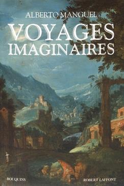[9782221133064] Voyages imaginaires