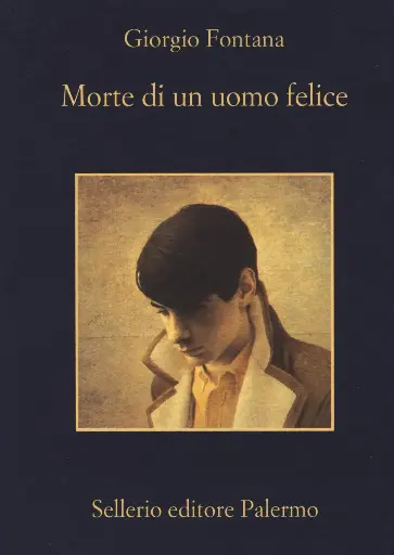 [9788838931727] Morte di un uomo felice