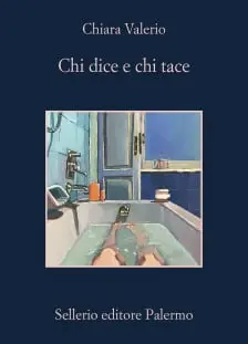 [9788838946257] Chi dice e chi tace