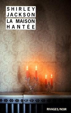 [9782743637989] La Maison hantée