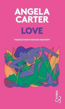 [9782267045994] Love