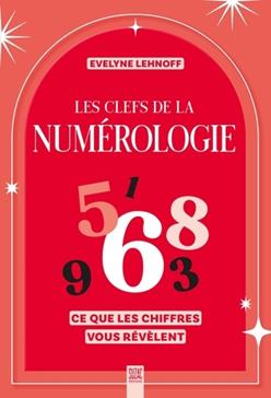 [9782487211148] Les clefs de la numérologie