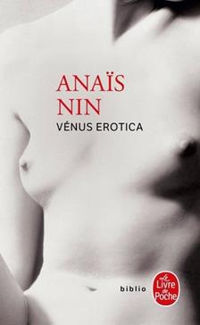 [9782253025214] Vénus Erotica