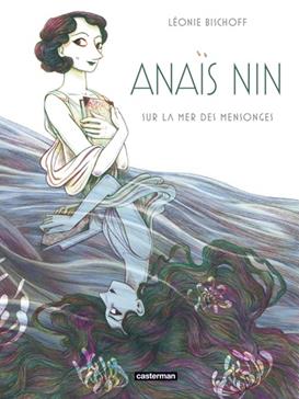 [9782203161917] Anaïs Nin
