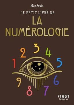 [9782412081501] Le Petit Livre de la numérologie