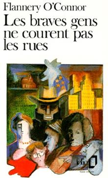 [9782070372584] Les braves gens ne courent pas les rues