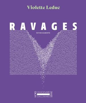 [9782072906381] Ravages