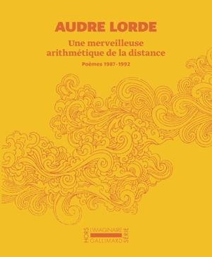 [9782073038944] Une merveilleuse arithmétique de la distance