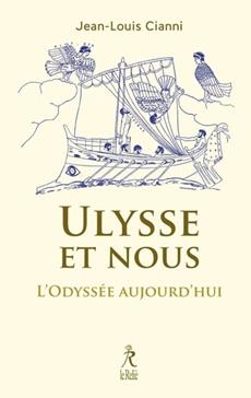 [9782354903695] Ulysse et Nous - L'Odyssée aujourd'hui