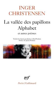 [9782072982279] La vallée des papillons