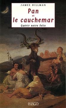 [9782849520338] Pan et le cauchemar