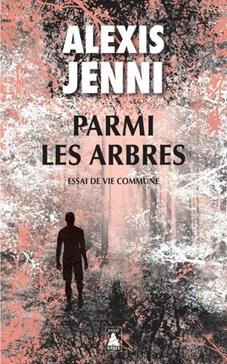 [9782330189723] Parmi les arbres