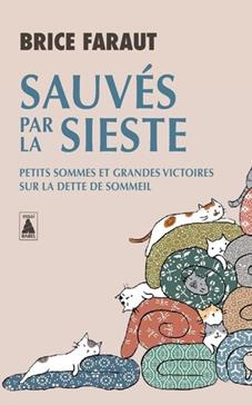 [9782330191351] Sauvés par la sieste