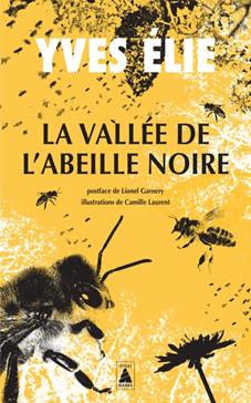 [9782330202675] La vallée de l'abeille noire
