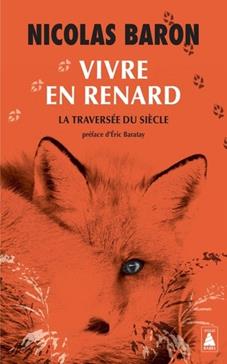 [9782330215729] Vivre en renard