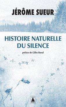 [9782330217914] Histoire naturelle du silence