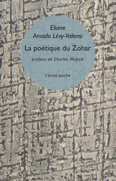 [9782841627868] La poétique du Zohar