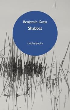 [9782841624584] Shabbat