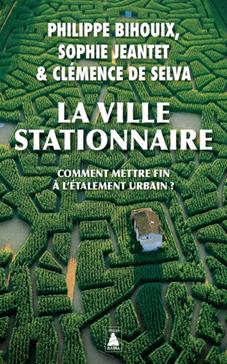 [9782330202460] La ville stationnaire