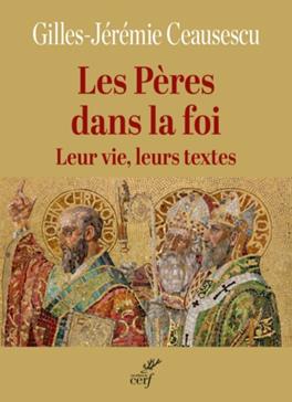 [9782204179300] Les Pères dans la foi