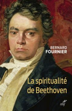 [9782204175326] La spiritualité de Beethoven