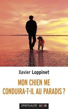 [9782204160889] Mon chien me conduira-t-il au Paradis ?