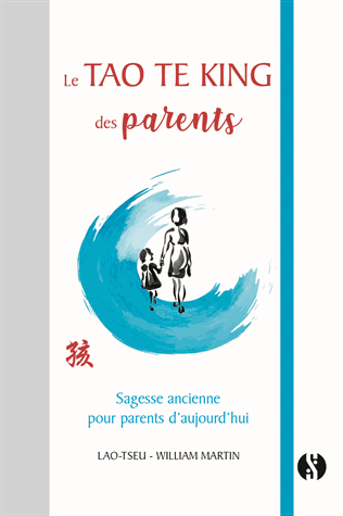 [9782917738597] Le Tao Te King des parents