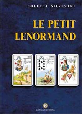 [9782911096181] Le Petit Lenormand