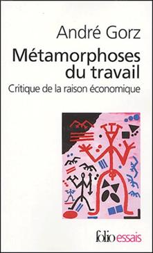 [9782070315376] Métamorphoses du travail