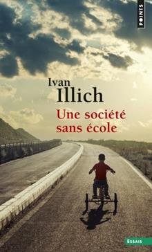[9782757850084] Une société sans école