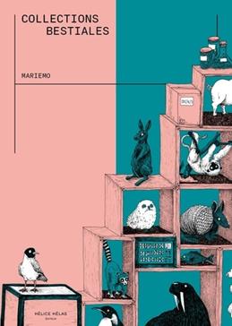 [9782940700950] Collections bestiales