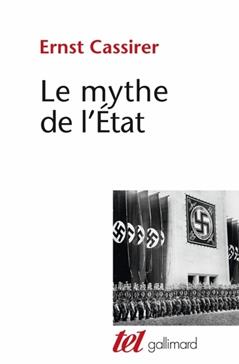 [9782072878190] Le mythe de l'Etat