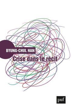[9782130859819] La crise dans le récit