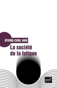 [9782130853794] La société de la fatigue