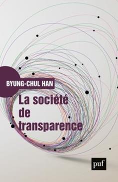 [9782130787181] La société de transparence