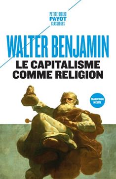 [9782228922975] Le capitalisme comme religion