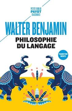 [9782228926560] Philosophie du langage