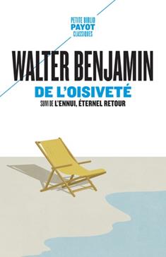 [9782228938624] De l'oisiveté
