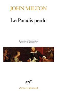 [9782070328383] Le paradis perdu