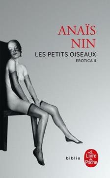 [9782253027478] Les petits oiseaux
